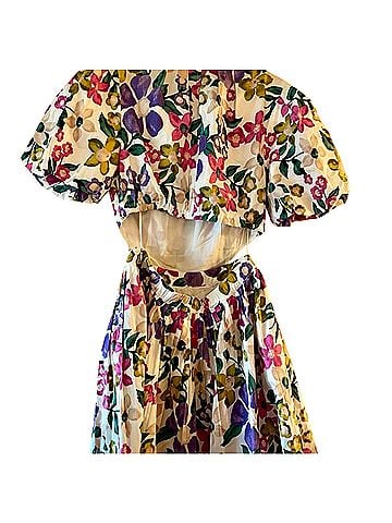 Current Air Casual Dress (view 2)