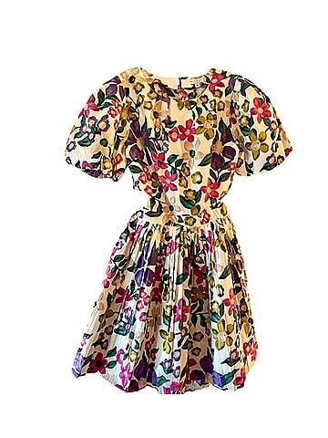 Current Air Casual Dress (view 1)