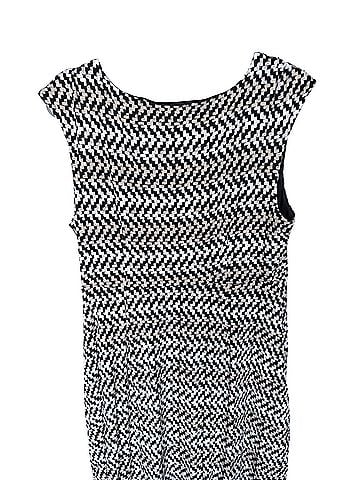 Dana Buchman Casual Dress (view 2)
