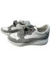 Gabor Gray White Sneakers Size 8 - photo 2