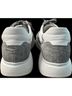 Gabor Gray White Sneakers Size 8 - photo 3