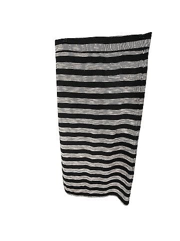 Ann Taylor LOFT Midi Casual Skirt (view 2)