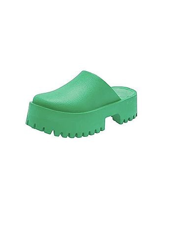 Jeffrey Campbell Clogge Mule/Clog (view 1)