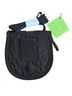 Vera Bradley Solid Black Crossbody Bag One size - photo 2