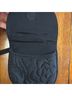 Vera Bradley Solid Black Crossbody Bag One size - photo 5