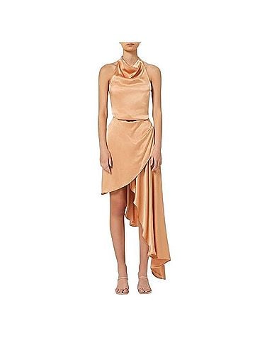 Elliatt Lambent Cocktail Dress (view 1)