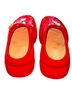 Crocs Red Mule/Clog Size 8 - photo 2