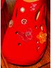 Crocs Red Mule/Clog Size 8 - photo 4