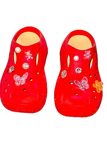 Crocs Caged crocs Mule/Clog (view 1)
