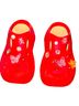 Crocs Red Mule/Clog Size 8 - photo 1