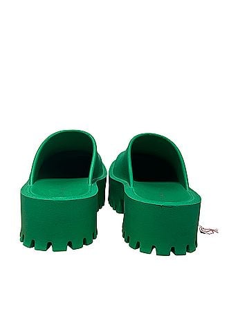 Jeffrey Campbell Clogge Mule/Clog (view 2)