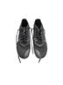 Nike Graphic Stripes Silver Sneakers Size 8 - photo 5
