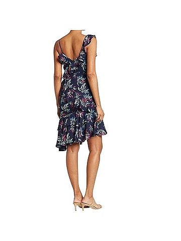 Likely Ophelia Zoe Casual Dress (view 2)