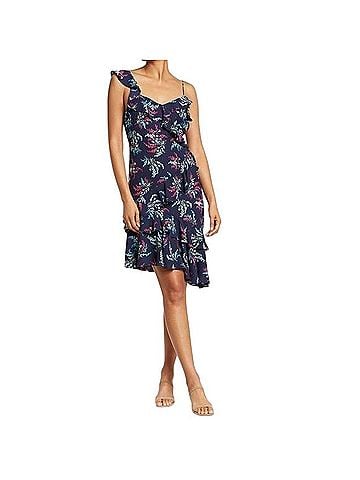 Likely Ophelia Zoe Casual Dress (view 1)