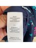 Likely 100% Polyester Floral Blue Pink Casual Dress Size 2X - photo 7