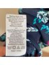 Likely 100% Polyester Floral Blue Pink Casual Dress Size 2X - photo 8