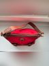 Dooney & Bourke Red Brown Hobo One size - photo 5