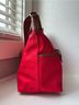 Dooney & Bourke Red Brown Hobo One size - photo 14