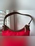 Dooney & Bourke Red Brown Hobo One size - photo 3