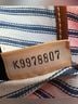 Dooney & Bourke Red Brown Hobo One size - photo 8