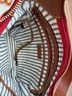 Dooney & Bourke Red Brown Hobo One size - photo 9