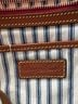 Dooney & Bourke Red Brown Hobo One size - photo 12