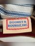 Dooney & Bourke Red Brown Hobo One size - photo 4