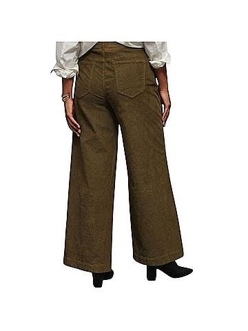 Anthropologie Pilcro Track Pants (view 2)
