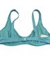 La Perla Blue Swimsuit Top Size 6 - photo 2
