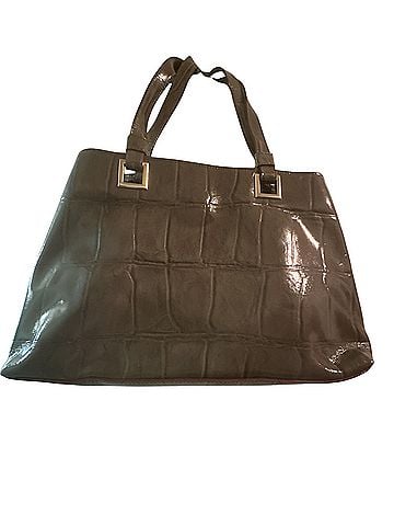 Kate Spade New York Leather Tote (view 2)