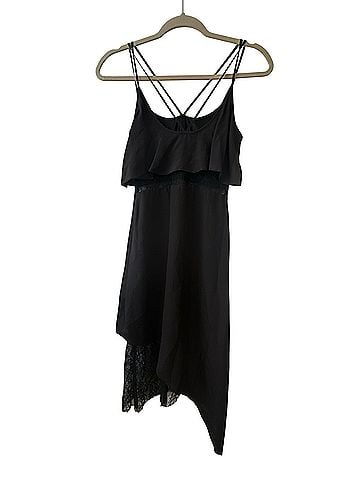 BCBGeneration Cocktail Dress (view 2)