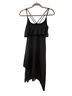 BCBGeneration Black Cocktail Dress Size 0 - photo 2