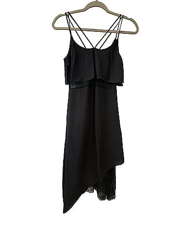 BCBGeneration Cocktail Dress (view 1)