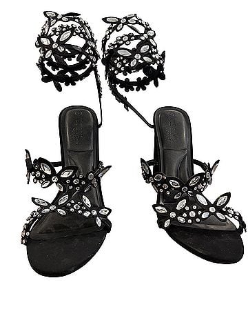 Wild Diva wild diva Heels (view 1)