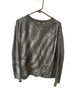 PrAna Tie-dye Blue Casual Sweaters Size XS - photo 1