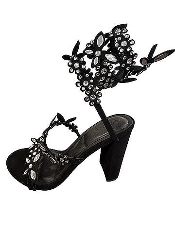 Wild Diva wild diva Heels (view 2)