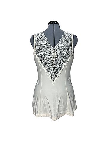 Soft Surroundings Sleeveless Blouse (view 2)