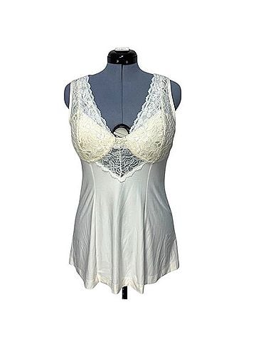 Soft Surroundings Sleeveless Blouse (view 1)