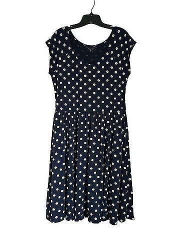 Garnet Hill Casual Dress (view 1)