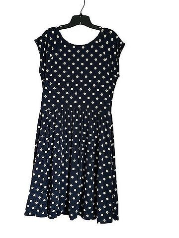 Garnet Hill Casual Dress (view 2)