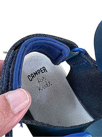 Camper Oruga Sandals (view 2)
