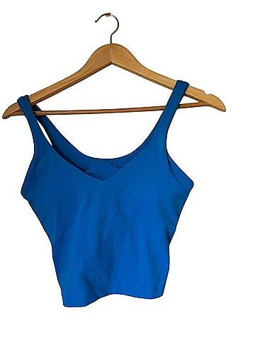 Lululemon Athletica Align Tank Top Active Tank (view 1)