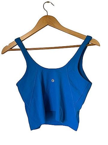 Lululemon Athletica Align Tank Top Active Tank (view 2)