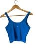 Lululemon Athletica Blue Active Tank Size 6 - photo 2