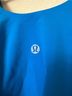 Lululemon Athletica Blue Active Tank Size 6 - photo 3