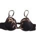 La Perla Animal Print Multi Color Swimsuit Top Size 6 - photo 1