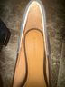 Tory Burch Black Flats Size 10 - photo 3