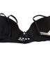 La Perla Black Swimsuit Top Size 8 - photo 2