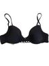 La Perla Black Swimsuit Top Size 8 - photo 1