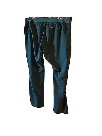 FIGS Cargo Cargo Pants (view 2)